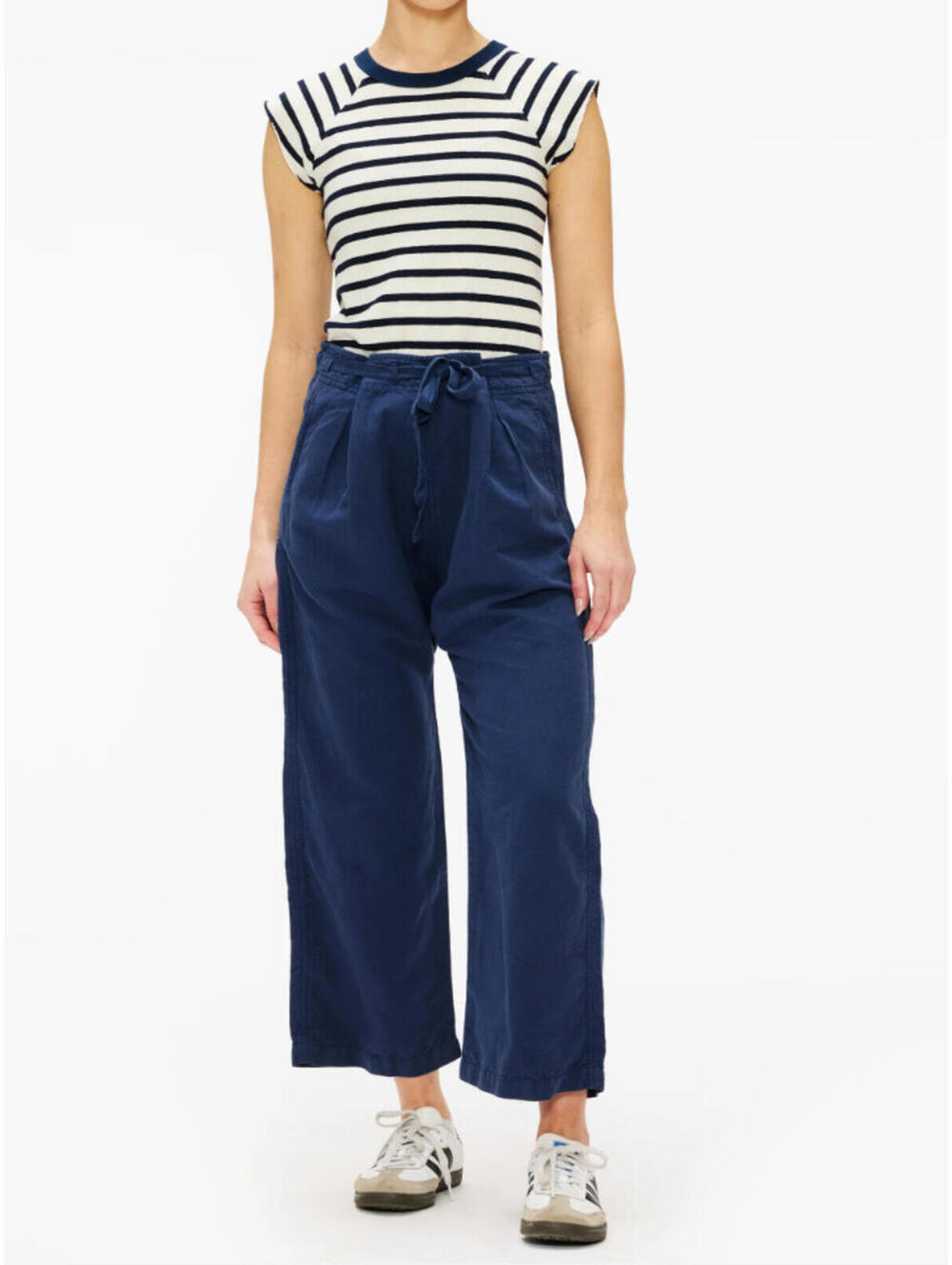 NSF Akari Tie Waist Pants, $340, NWT, Size S/M, #111